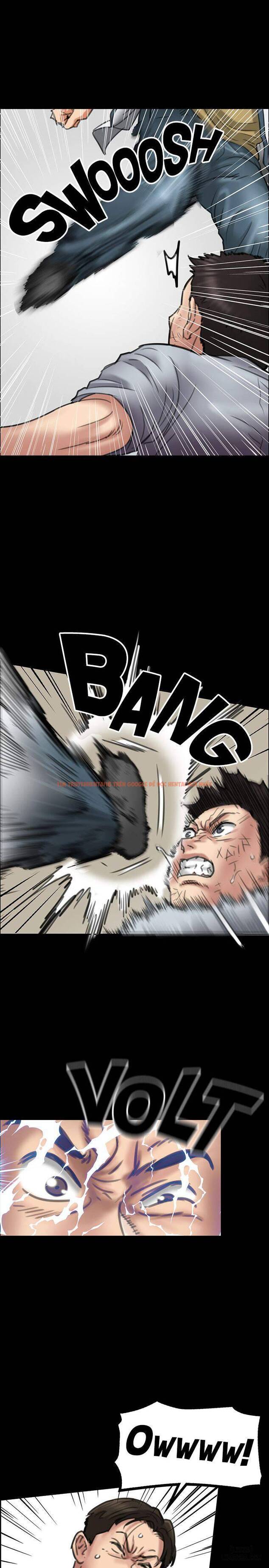 Ong Chúa - Chapter 20