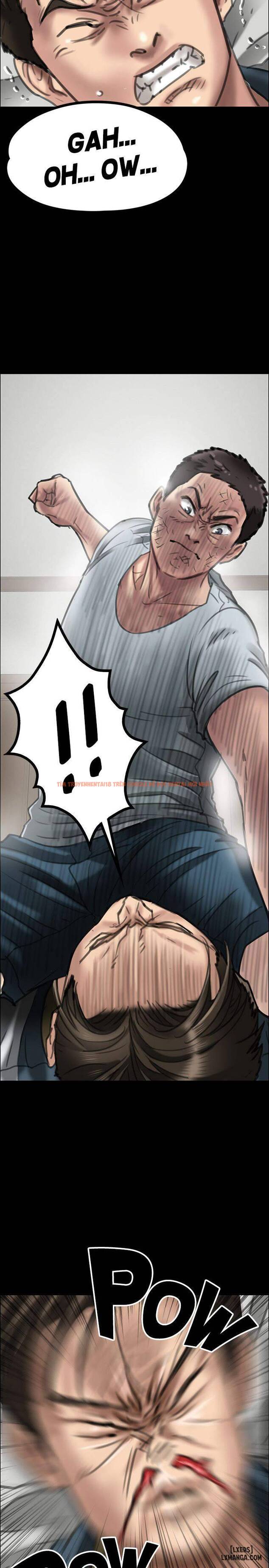 Ong Chúa - Chapter 20