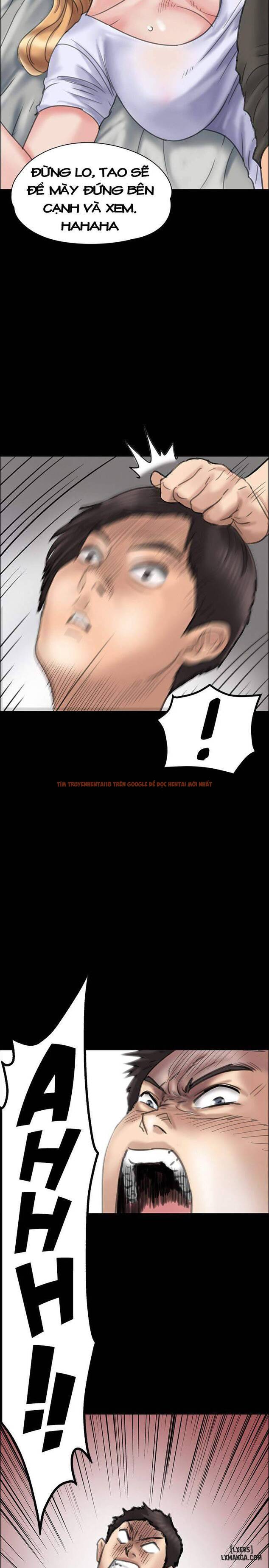 Ong Chúa - Chapter 20