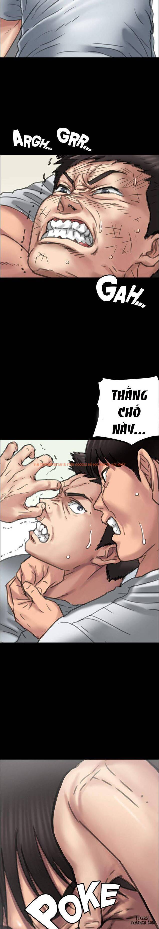 Ong Chúa - Chapter 20