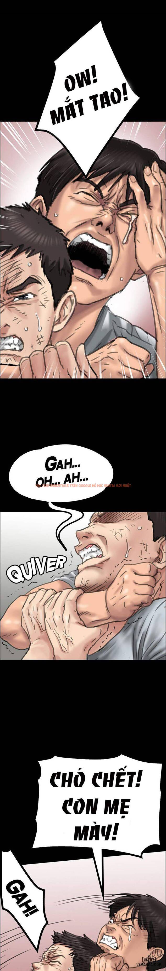 Ong Chúa - Chapter 20