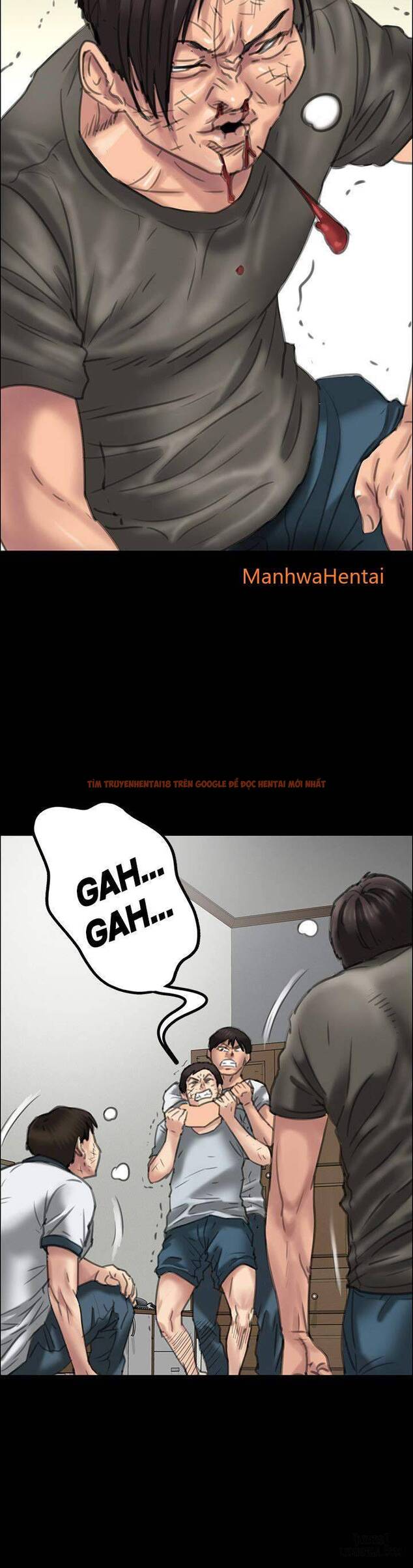 Ong Chúa - Chapter 20