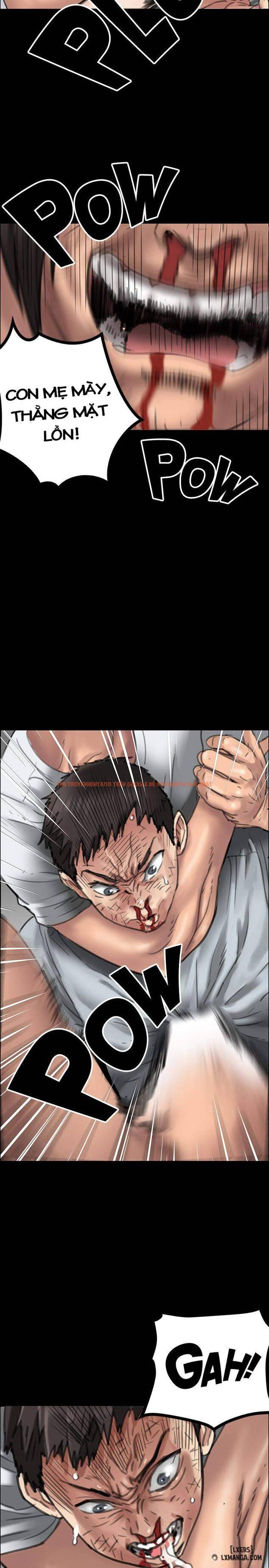 Ong Chúa - Chapter 20