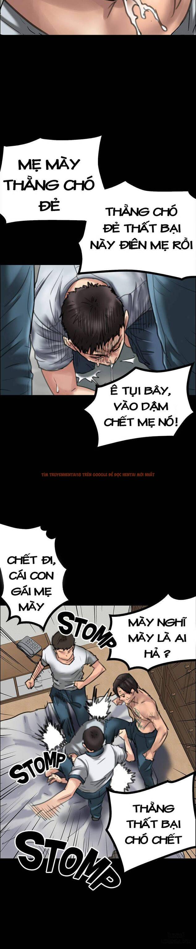 Ong Chúa - Chapter 20