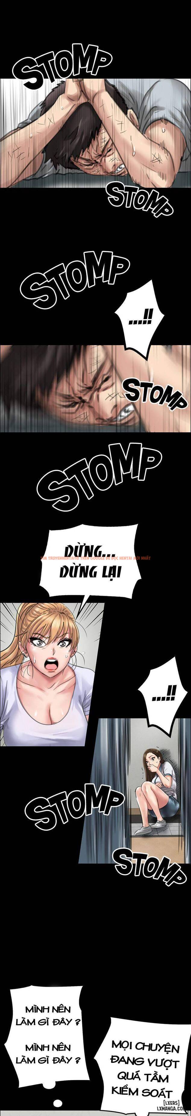 Ong Chúa - Chapter 20