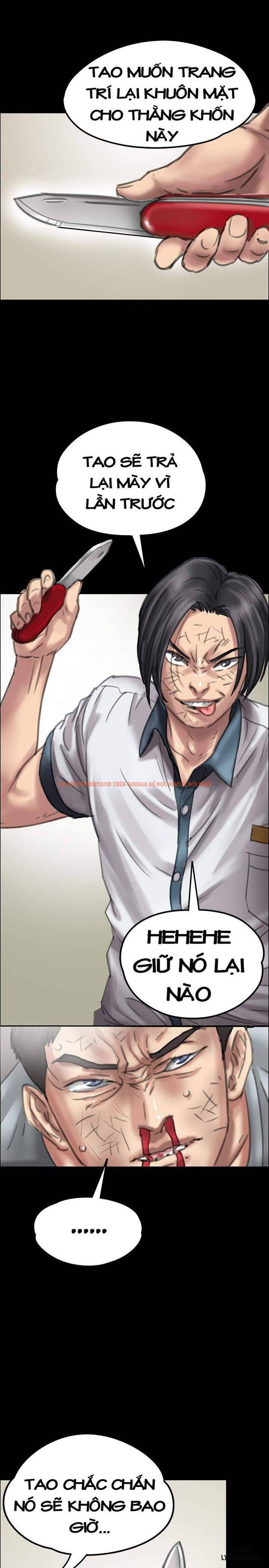 Ong Chúa - Chapter 20