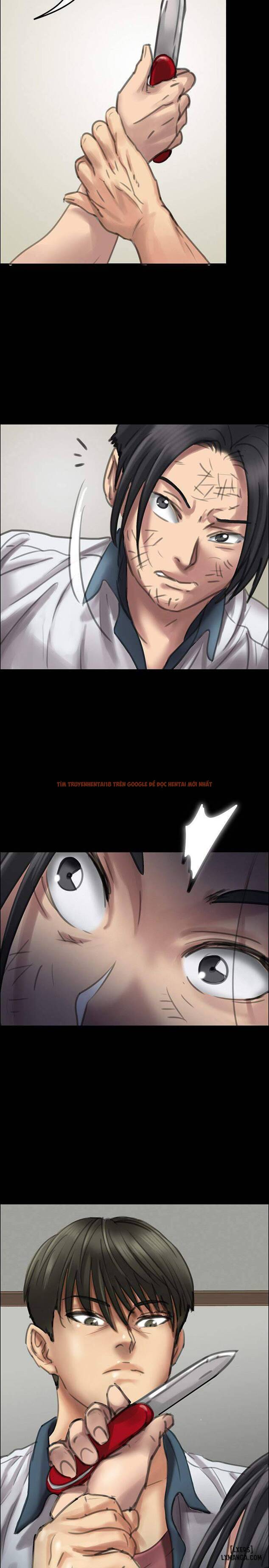 Ong Chúa - Chapter 20