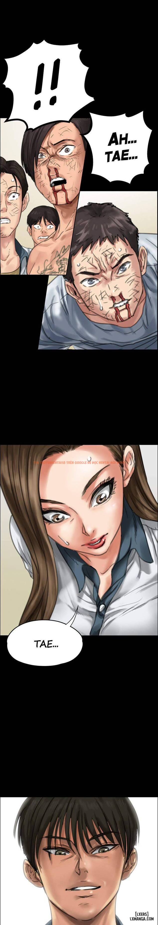 Ong Chúa - Chapter 20