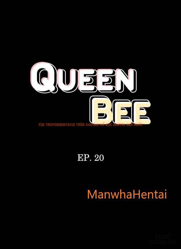 Ong Chúa - Chapter 20