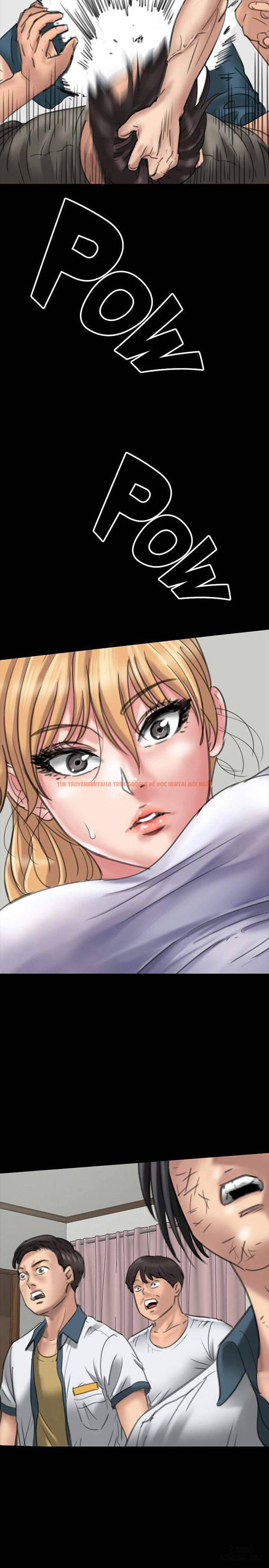 Ong Chúa - Chapter 20