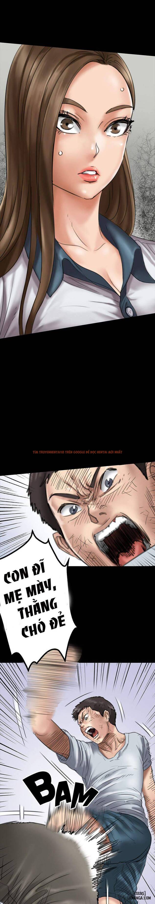 Ong Chúa - Chapter 20
