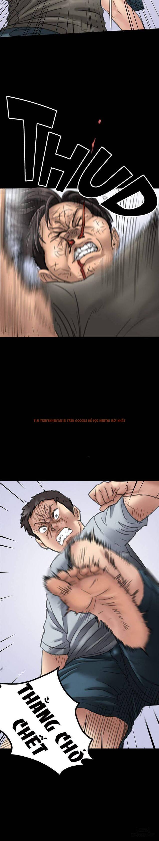 Ong Chúa - Chapter 20
