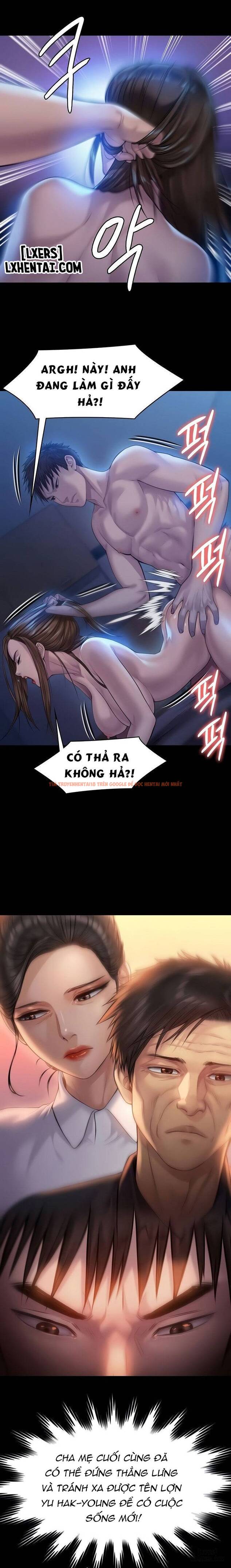Ong Chúa - Chapter 200