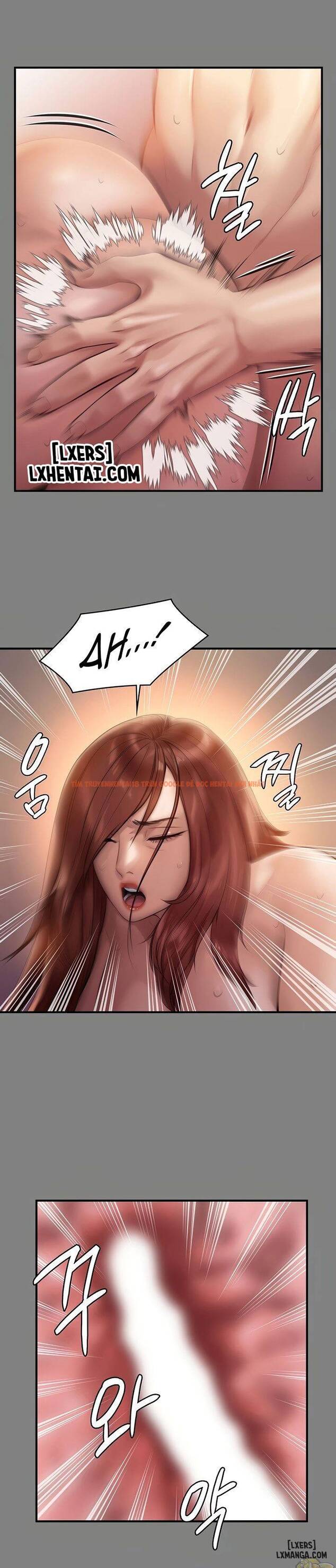 Ong Chúa - Chapter 200