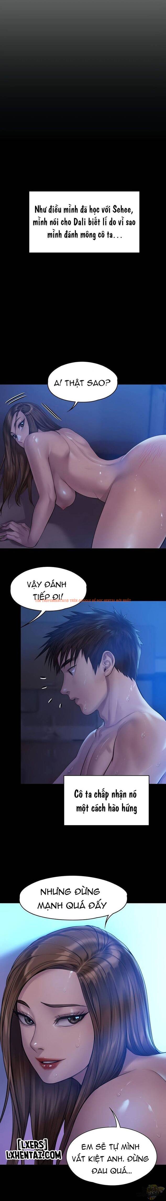 Ong Chúa - Chapter 200