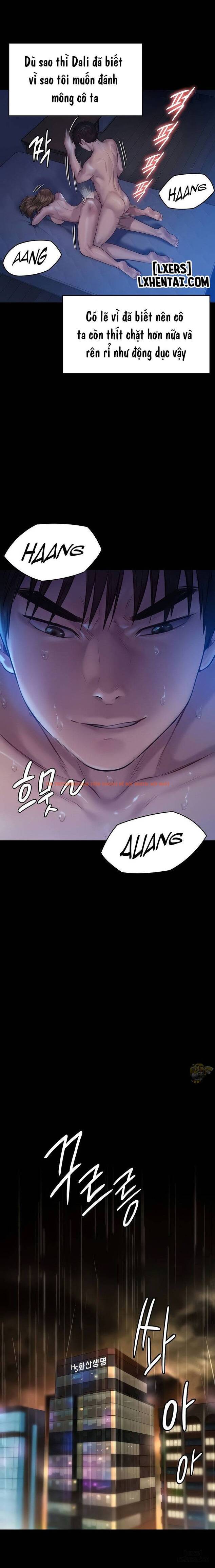 Ong Chúa - Chapter 200