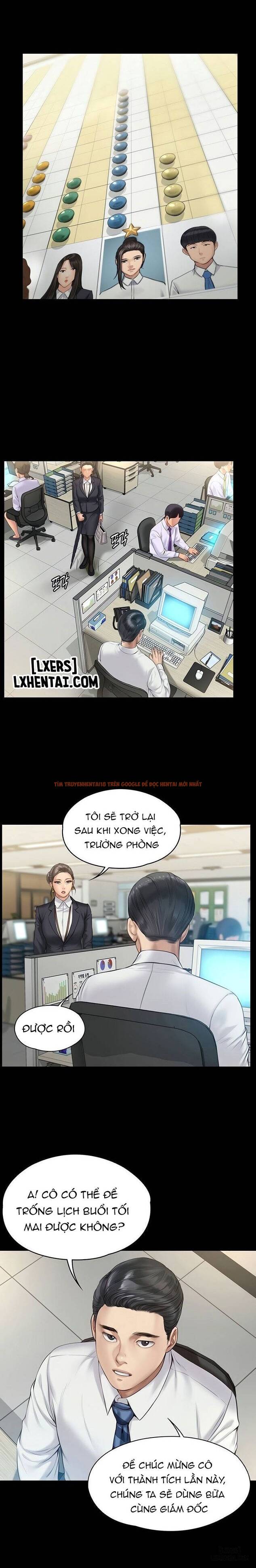 Ong Chúa - Chapter 200
