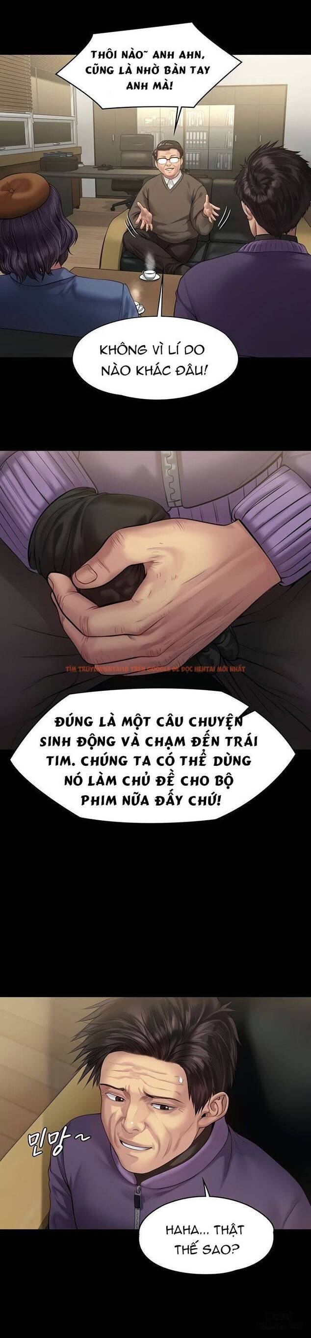 Ong Chúa - Chapter 200