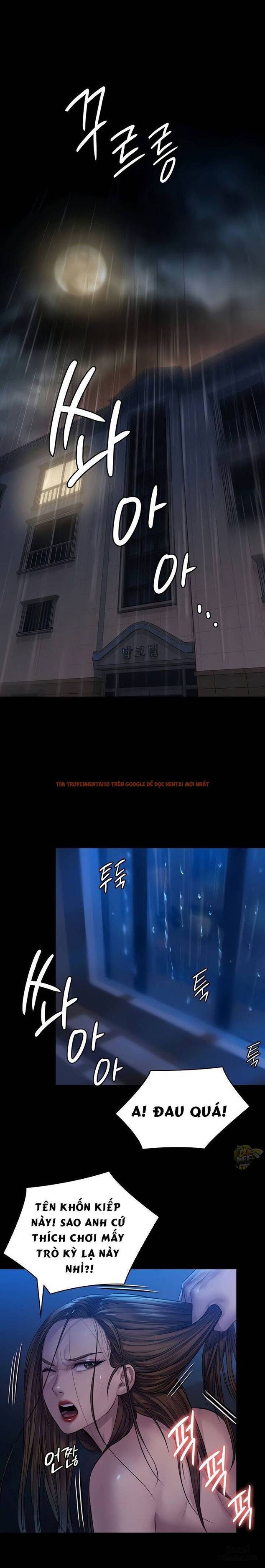 Ong Chúa - Chapter 200