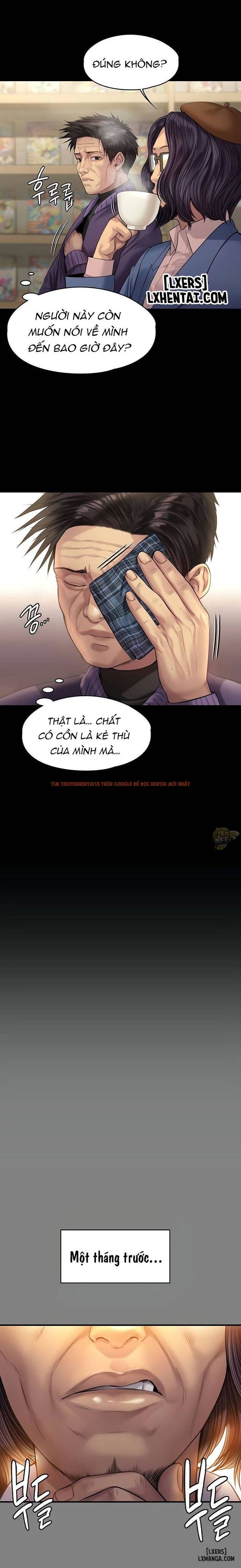 Ong Chúa - Chapter 200
