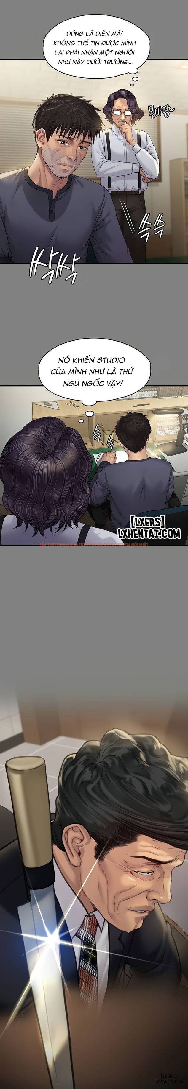 Ong Chúa - Chapter 200