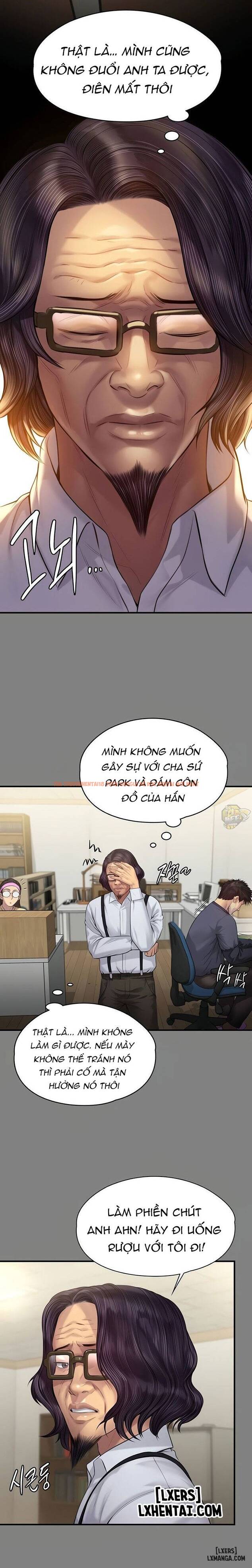 Ong Chúa - Chapter 200