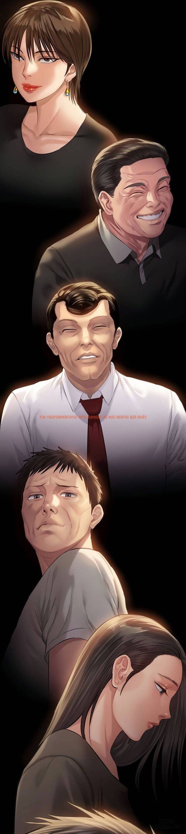 Ong Chúa - Chapter 200