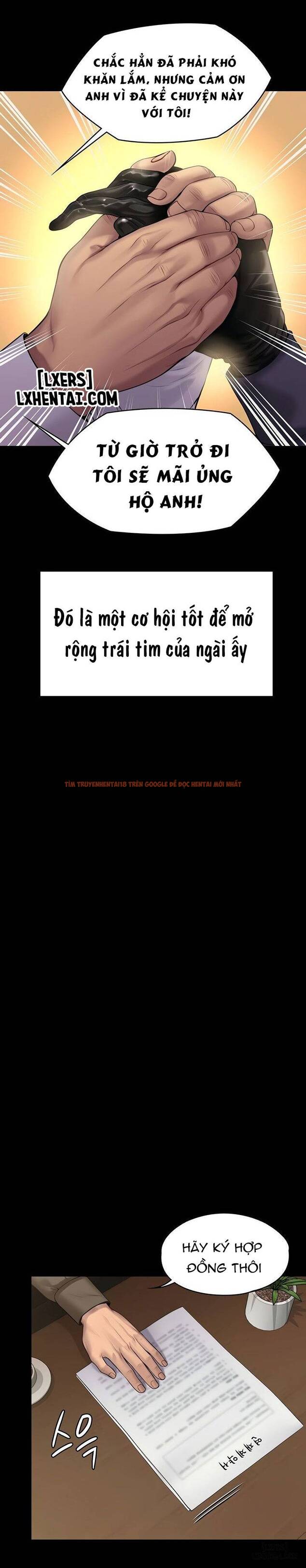Ong Chúa - Chapter 200