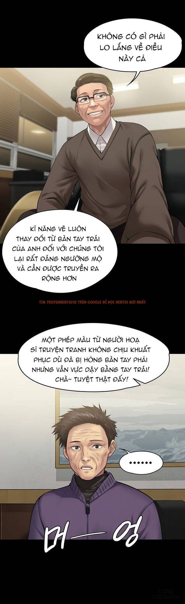 Ong Chúa - Chapter 200