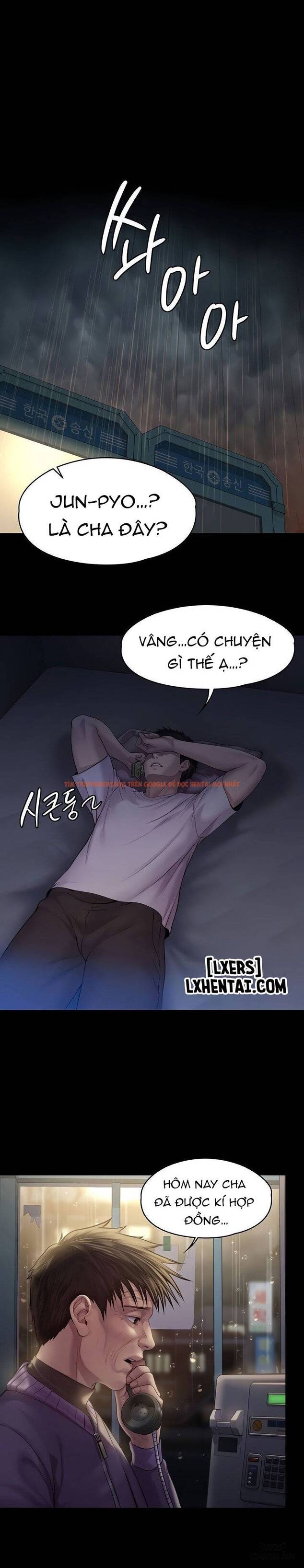 Ong Chúa - Chapter 200