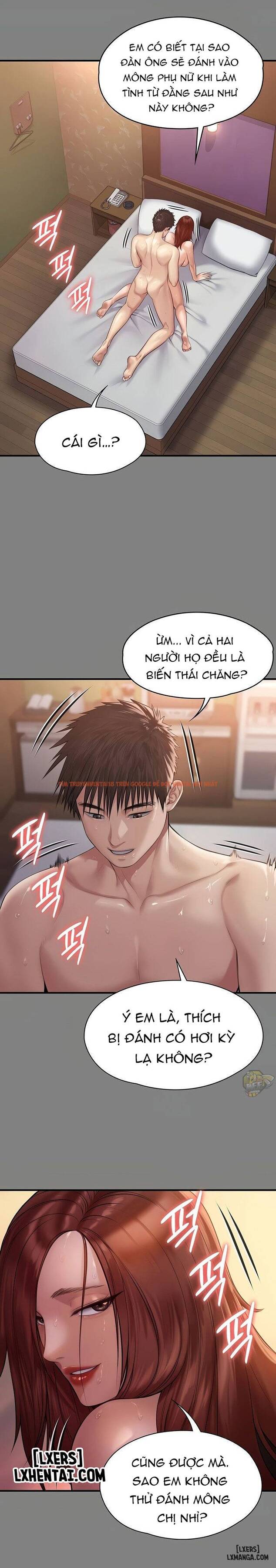 Ong Chúa - Chapter 200