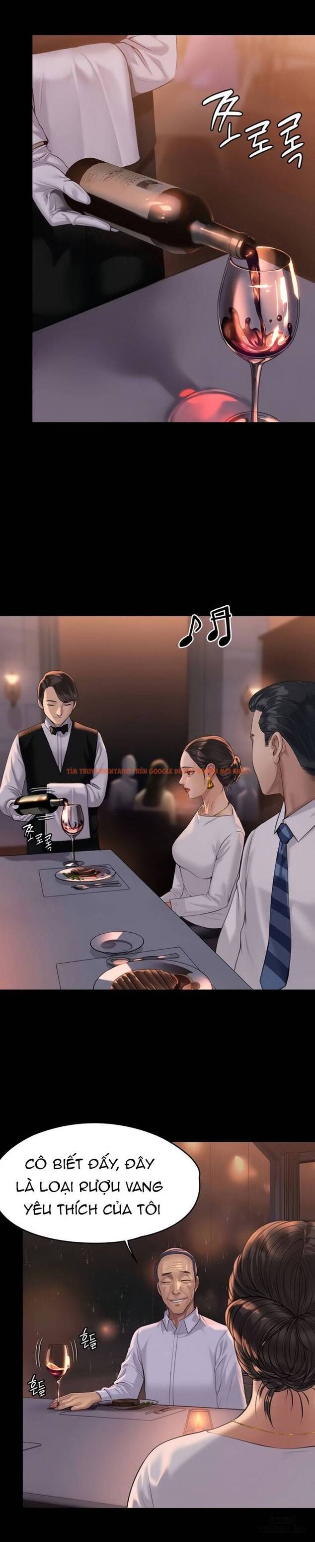 Ong Chúa - Chapter 201