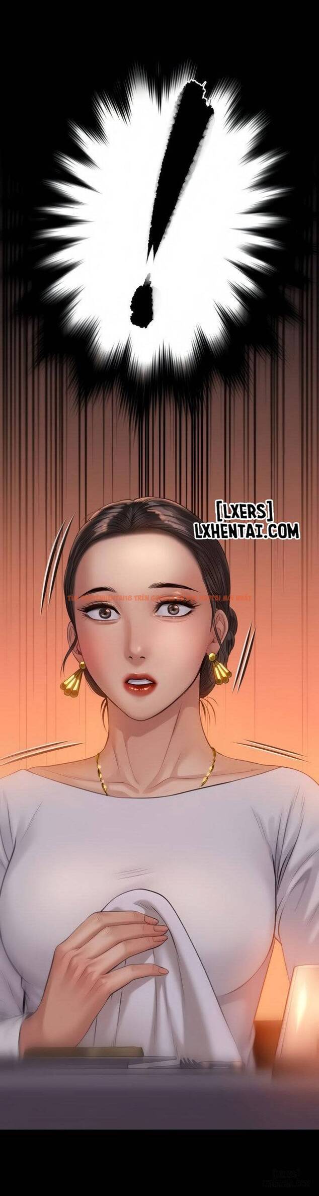 Ong Chúa - Chapter 201