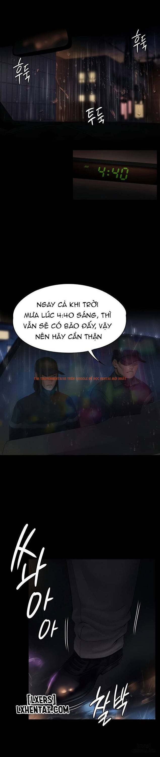 Ong Chúa - Chapter 202