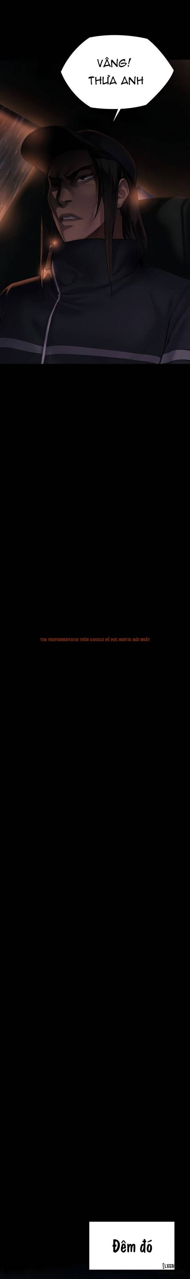 Ong Chúa - Chapter 202