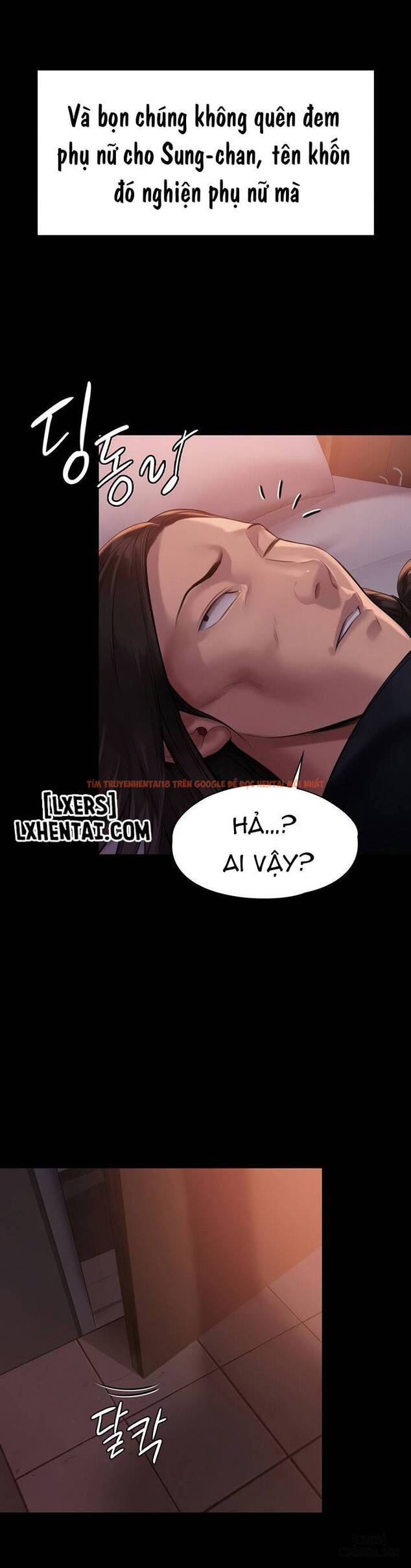 Ong Chúa - Chapter 202