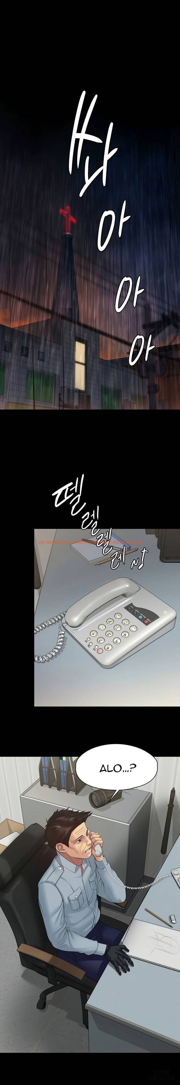 Ong Chúa - Chapter 202