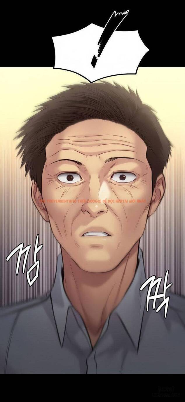 Ong Chúa - Chapter 202