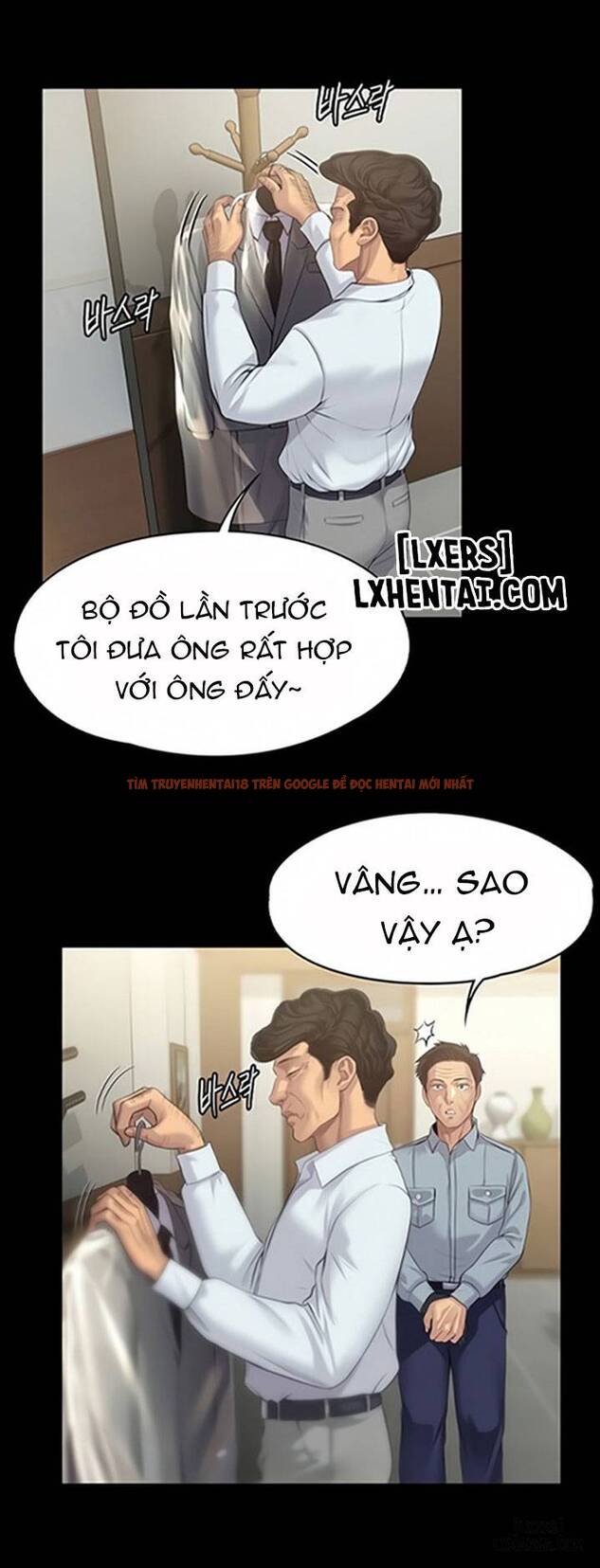 Ong Chúa - Chapter 203