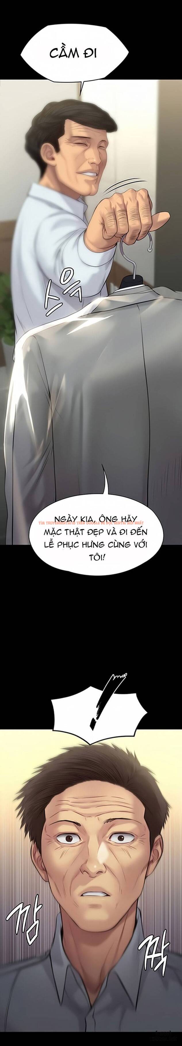 Ong Chúa - Chapter 203