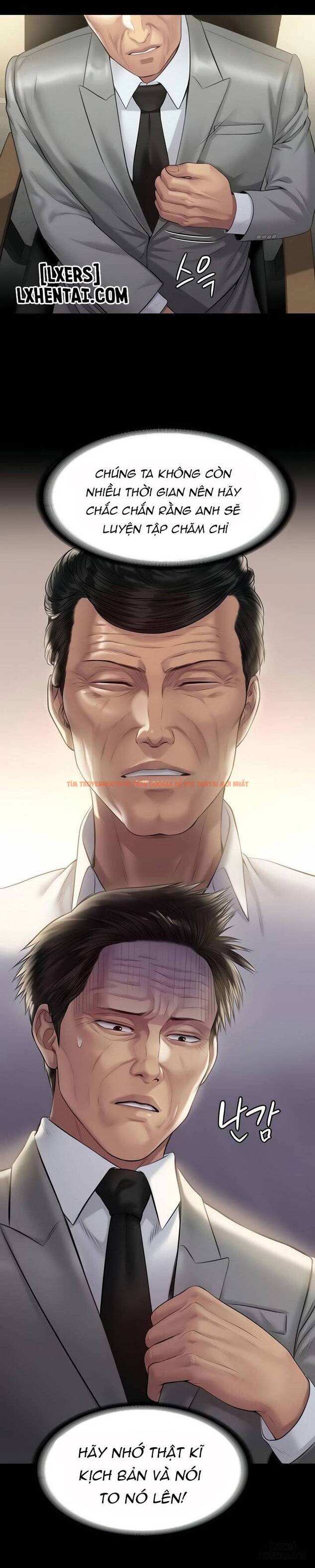 Ong Chúa - Chapter 203