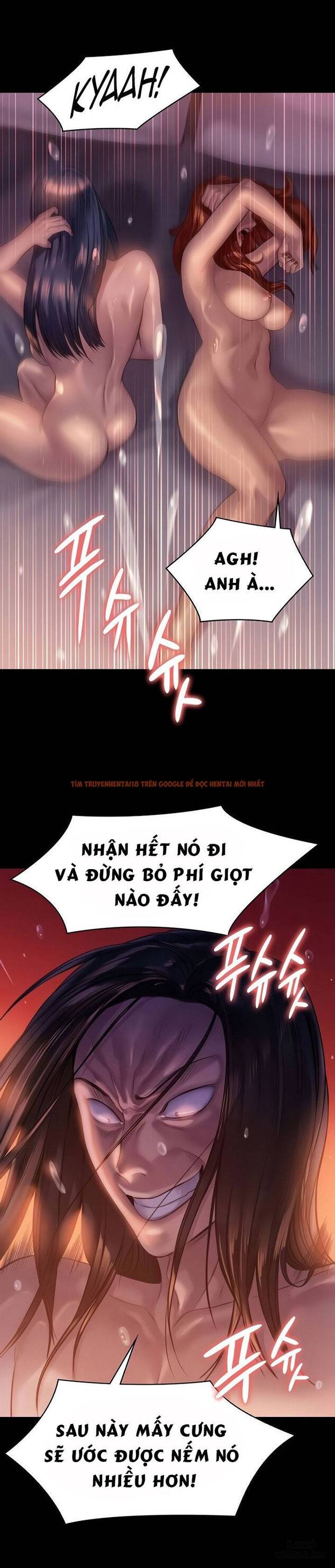 Ong Chúa - Chapter 203