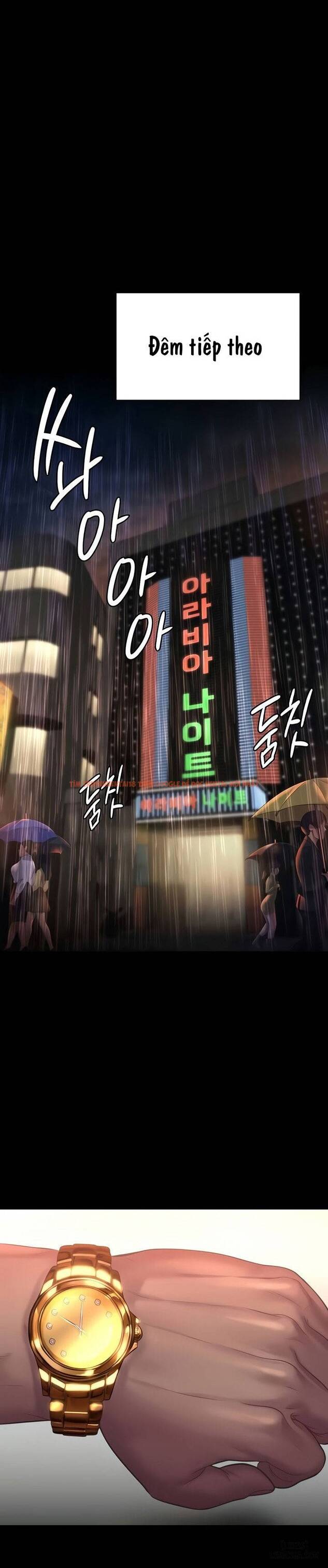 Ong Chúa - Chapter 203