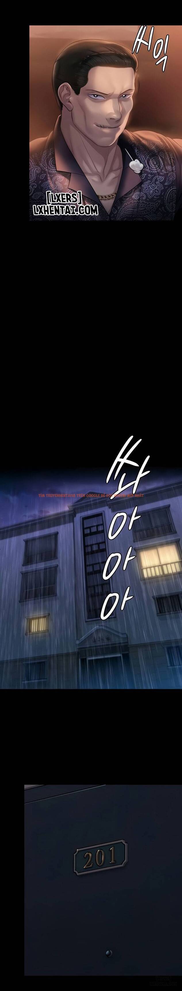 Ong Chúa - Chapter 203