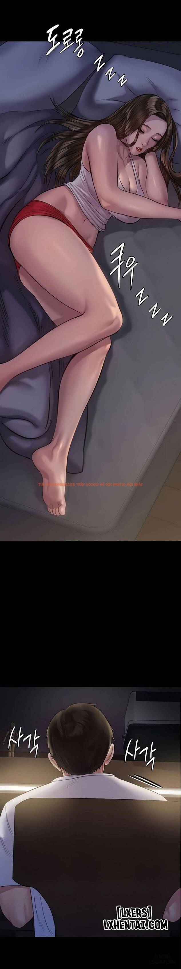 Ong Chúa - Chapter 203