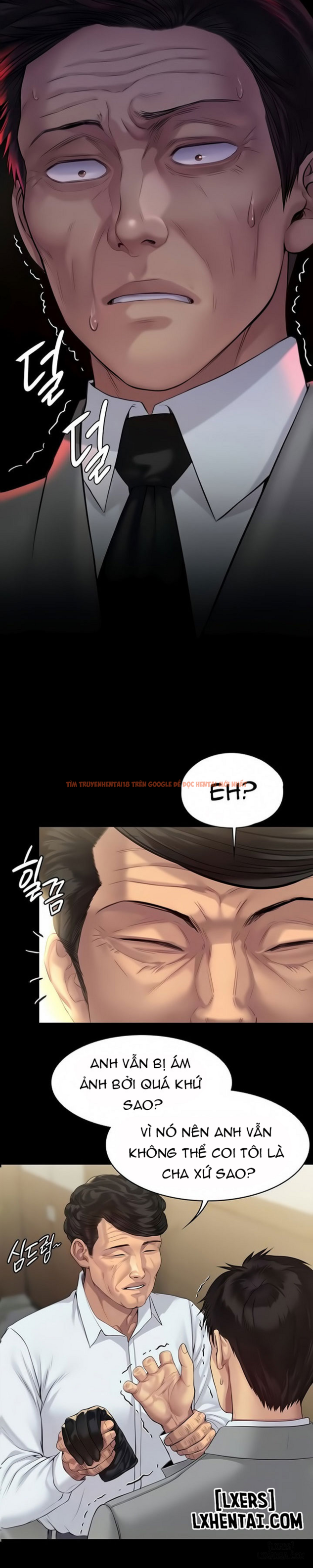 Ong Chúa - Chapter 203
