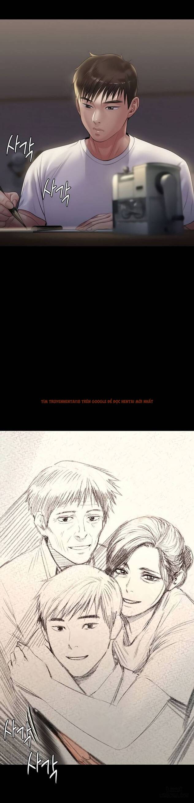 Ong Chúa - Chapter 204