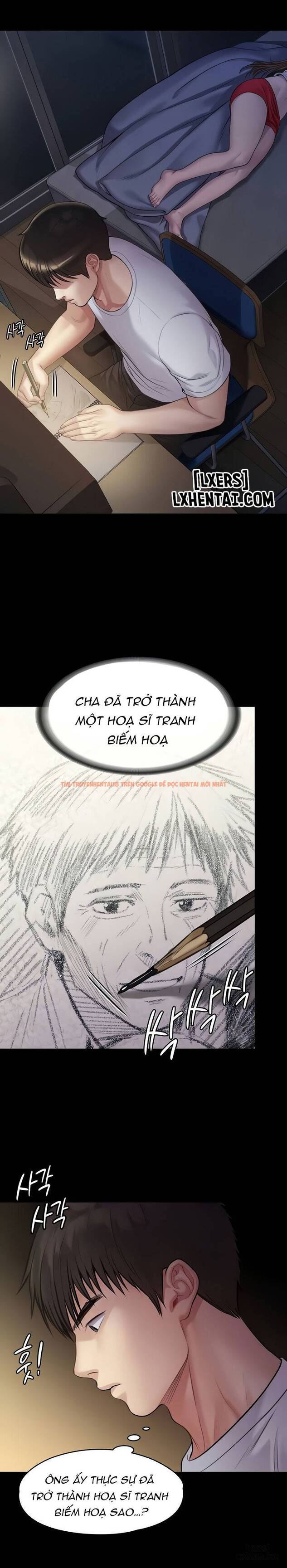Ong Chúa - Chapter 204