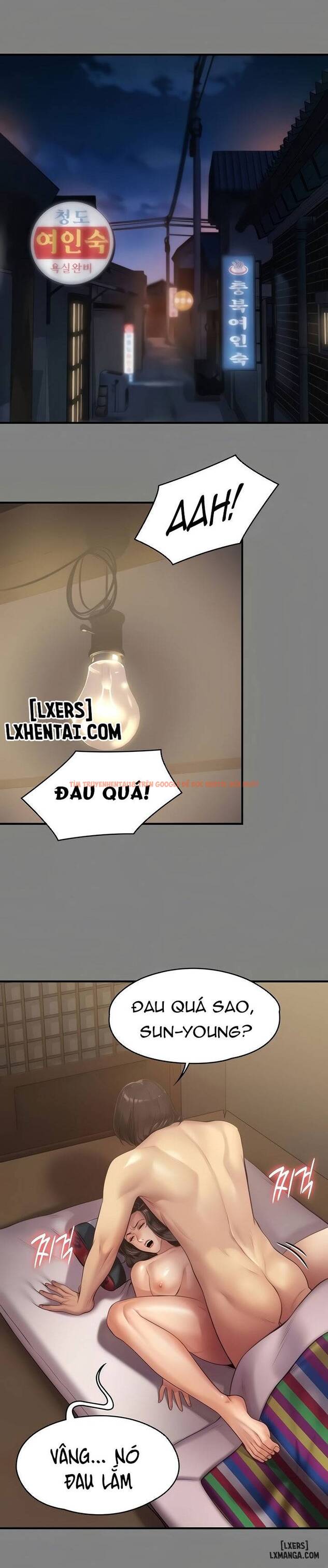 Ong Chúa - Chapter 204