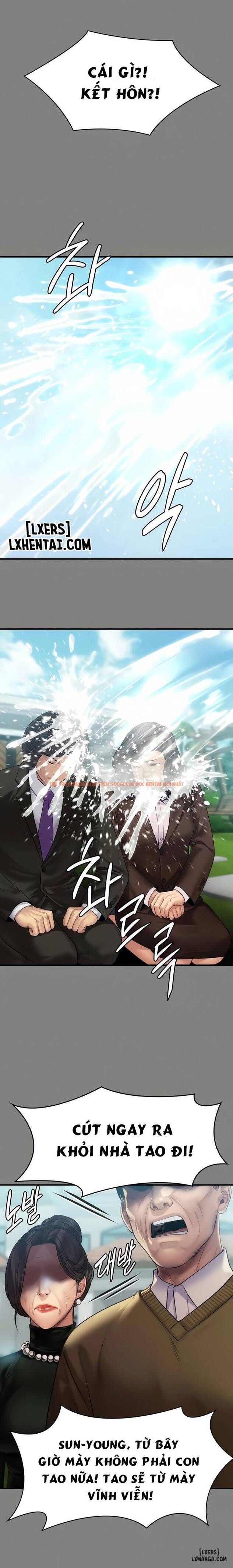 Ong Chúa - Chapter 204